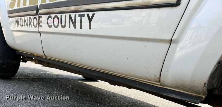 image for item LI9620 2008 Dodge Durango SLT  SUV