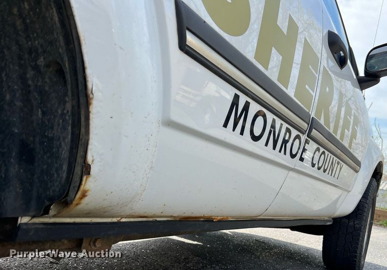 image for item LI9620 2008 Dodge Durango SLT  SUV