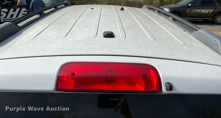 image for item LI9620 2008 Dodge Durango SLT  SUV