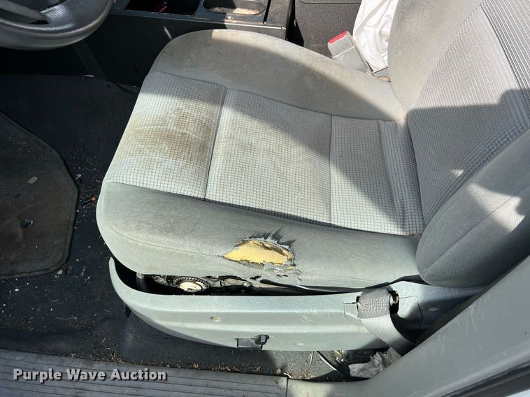 image for item LI9620 2008 Dodge Durango SLT  SUV