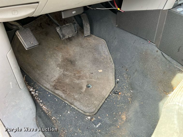 image for item LI9620 2008 Dodge Durango SLT  SUV