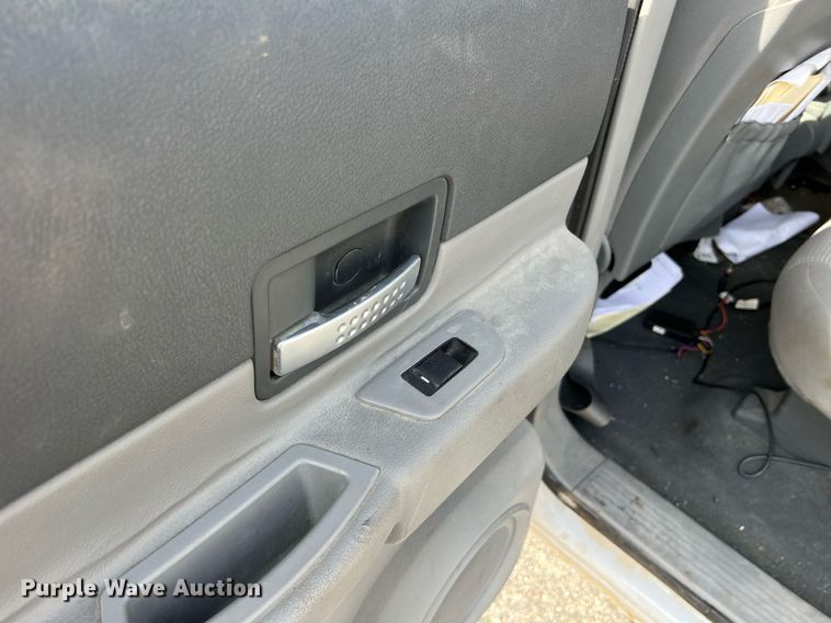 image for item LI9620 2008 Dodge Durango SLT  SUV