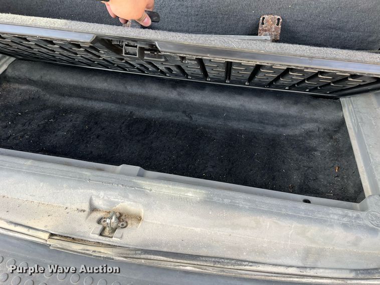 image for item LI9620 2008 Dodge Durango SLT  SUV