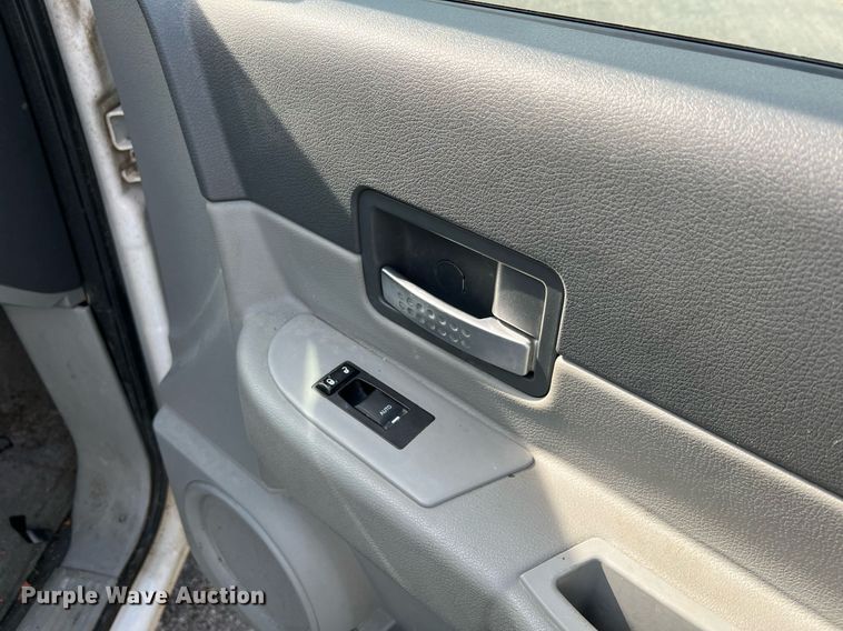 image for item LI9620 2008 Dodge Durango SLT  SUV