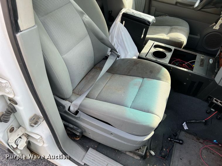 image for item LI9620 2008 Dodge Durango SLT  SUV