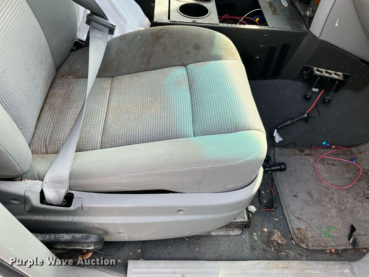 image for item LI9620 2008 Dodge Durango SLT  SUV