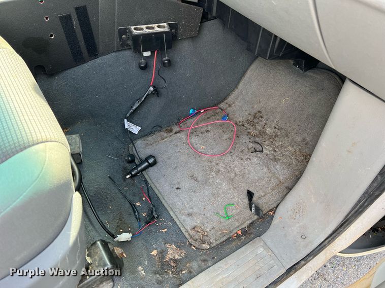 image for item LI9620 2008 Dodge Durango SLT  SUV