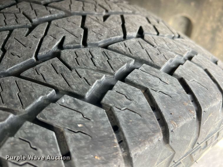 image for item LI9620 2008 Dodge Durango SLT  SUV