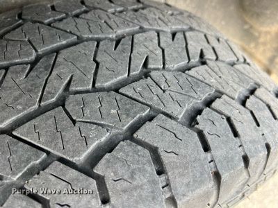 image for item LI9620 2008 Dodge Durango SLT  SUV