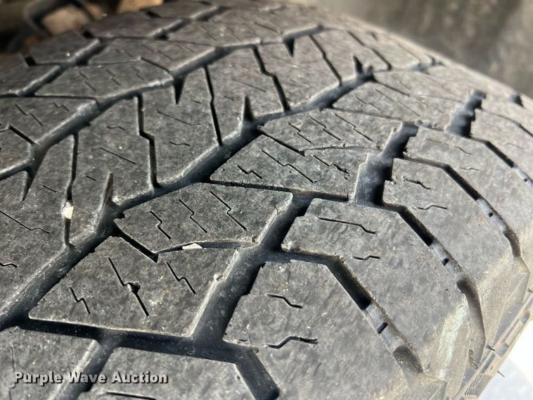 image for item LI9620 2008 Dodge Durango SLT  SUV