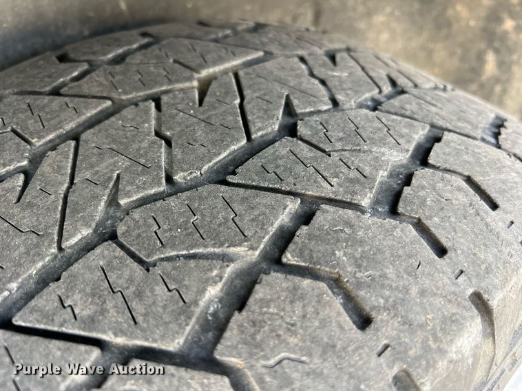 image for item LI9620 2008 Dodge Durango SLT  SUV