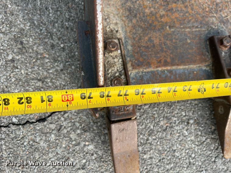 image for item LI9627 2015 Bobcat T650  tracked skid steer loader