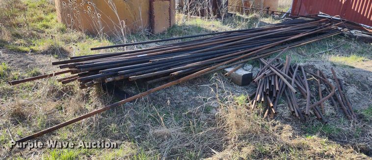 image for item LL9031 Pipe