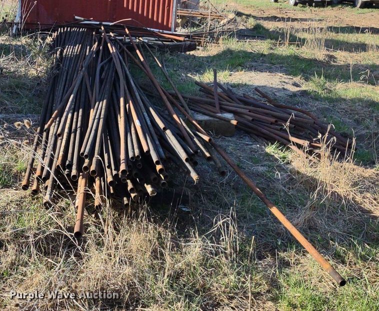 image for item LL9031 Pipe