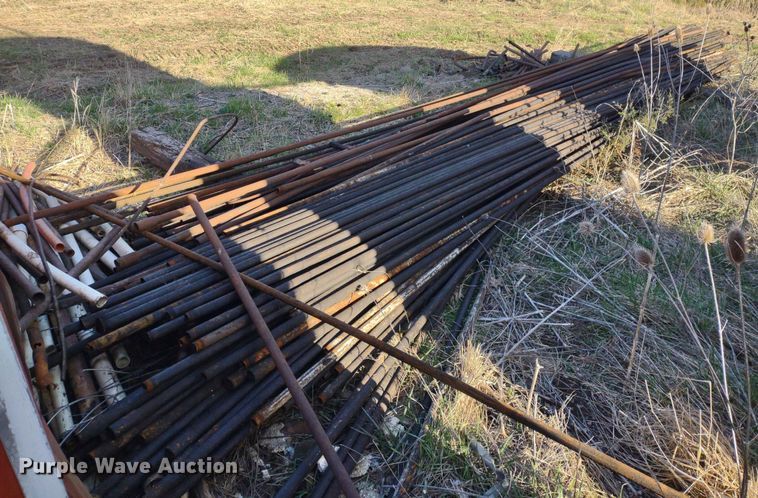 image for item LL9031 Pipe