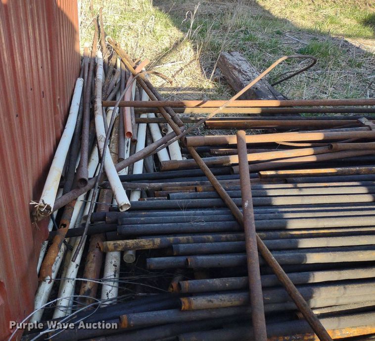 image for item LL9031 Pipe