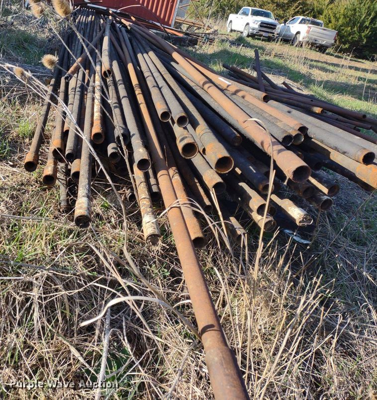 image for item LL9031 Pipe