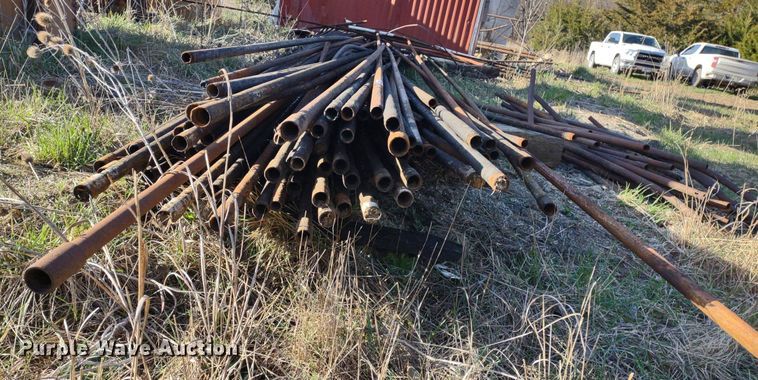 image for item LL9031 Pipe