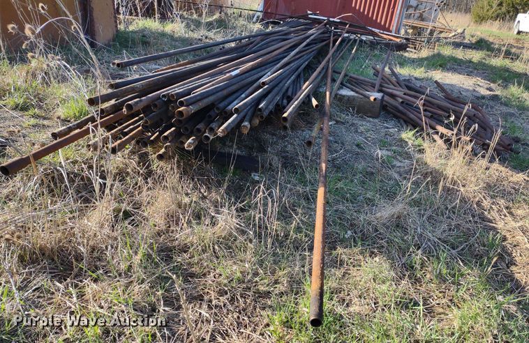 image for item LL9031 Pipe