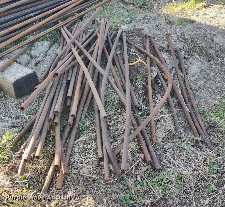 image for item LL9031 Pipe