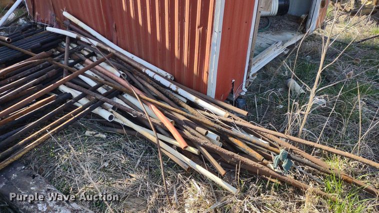 image for item LL9031 Pipe