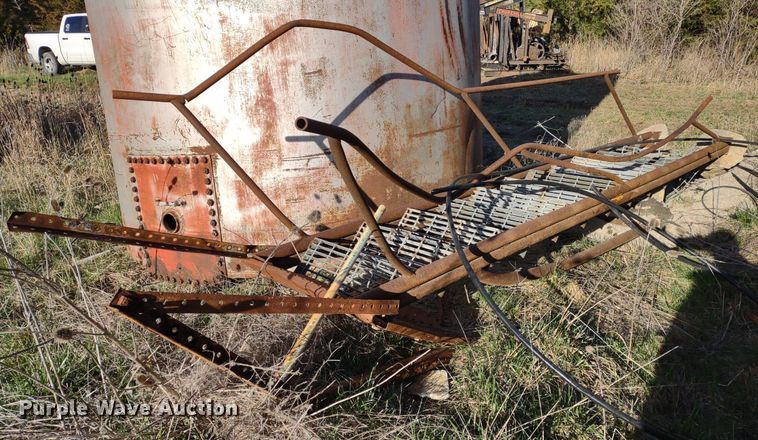 image for item LL9031 Pipe