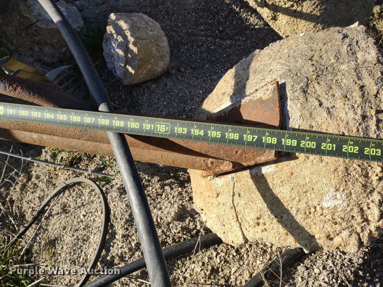 image for item LL9031 Pipe