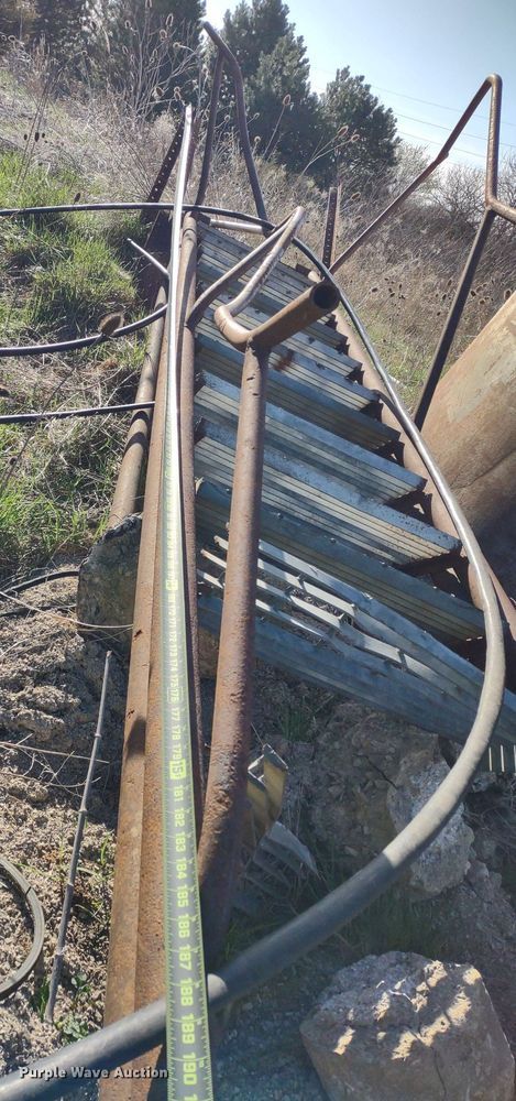 image for item LL9031 Pipe