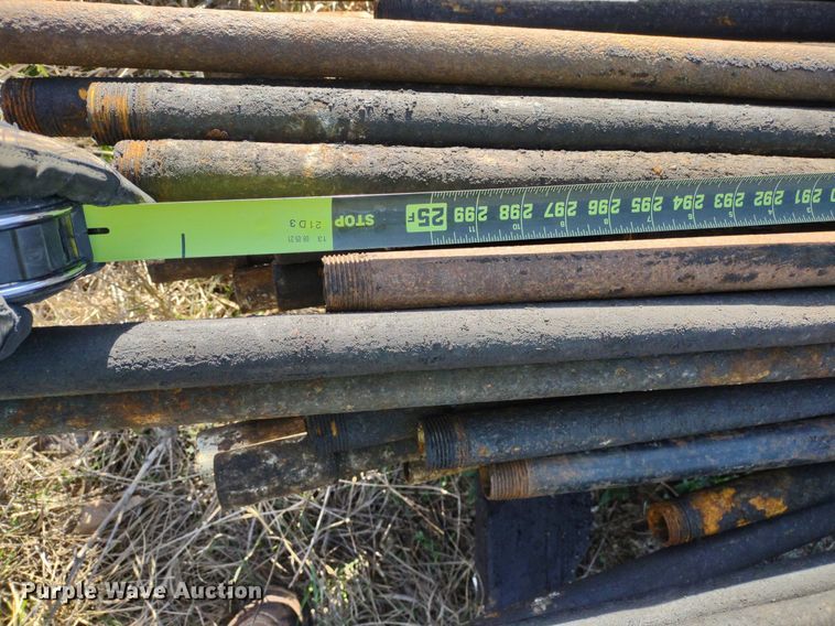 image for item LL9031 Pipe