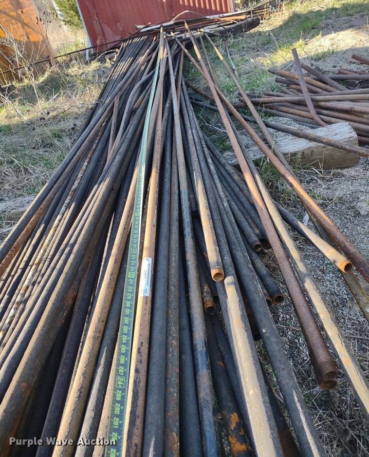 image for item LL9031 Pipe