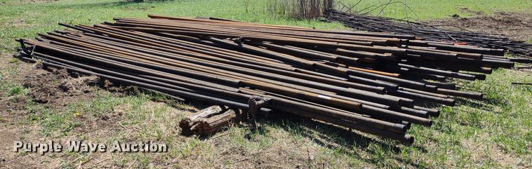 image for item LL9033 Oilfield pipe