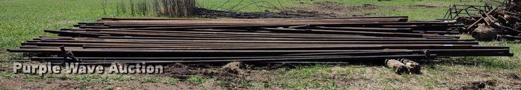 image for item LL9033 Oilfield pipe