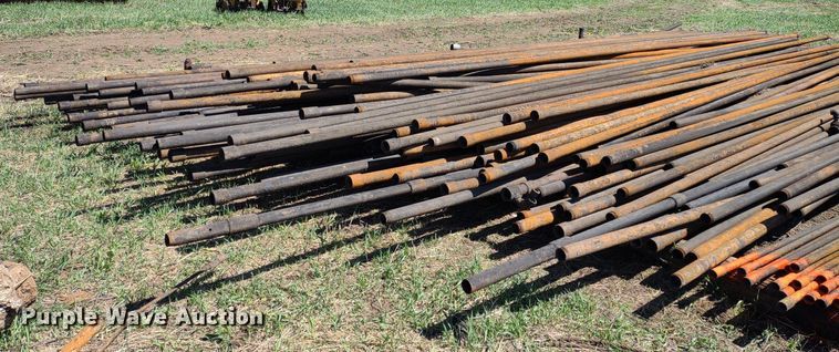 image for item LL9033 Oilfield pipe