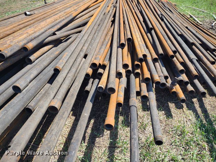 image for item LL9033 Oilfield pipe