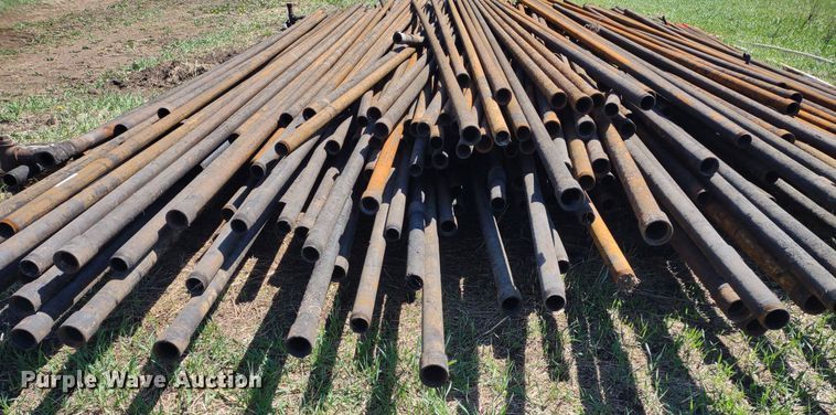 image for item LL9033 Oilfield pipe