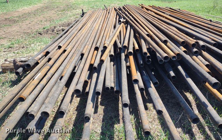 image for item LL9033 Oilfield pipe