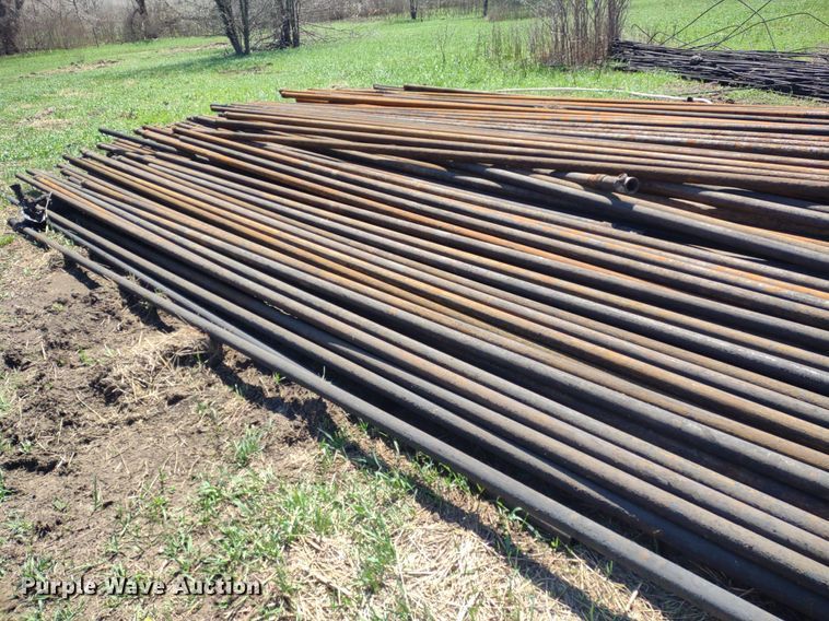 image for item LL9033 Oilfield pipe