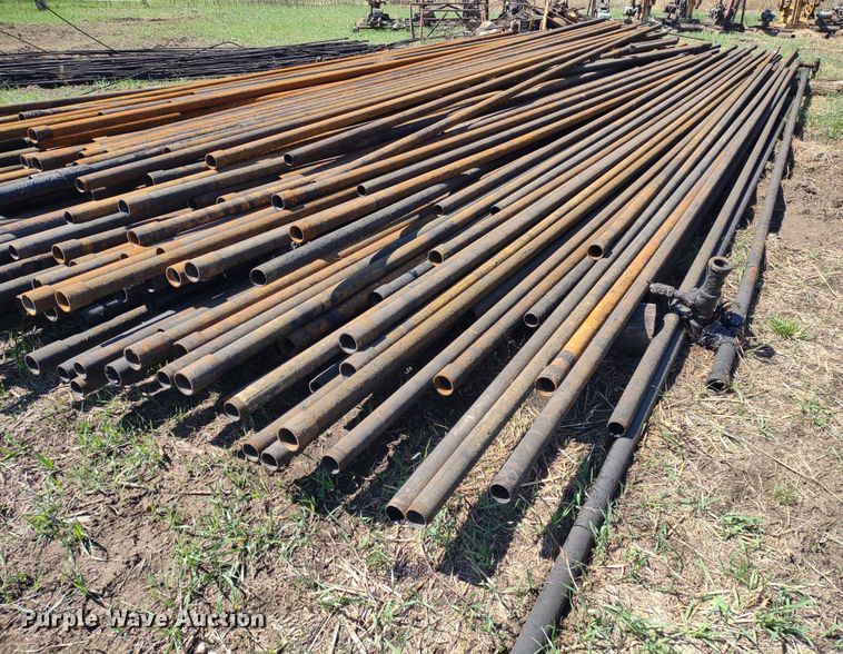 image for item LL9033 Oilfield pipe