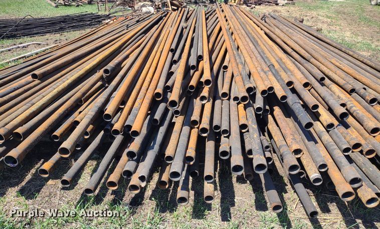 image for item LL9033 Oilfield pipe