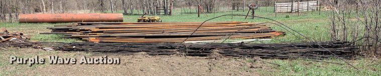 image for item LL9034 Oilfield rods