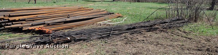 image for item LL9034 Oilfield rods