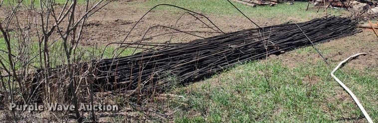 image for item LL9034 Oilfield rods