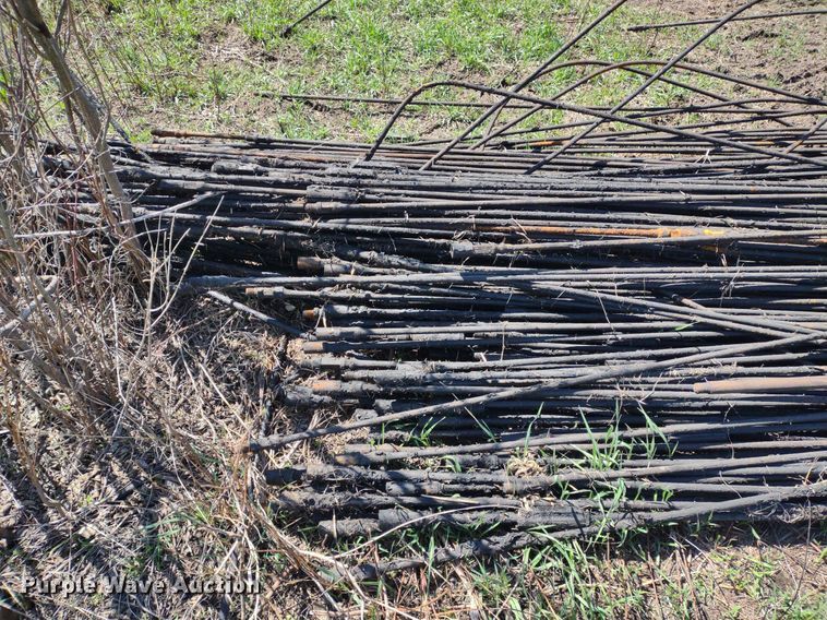 image for item LL9034 Oilfield rods