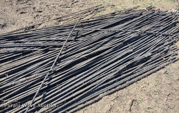 image for item LL9034 Oilfield rods