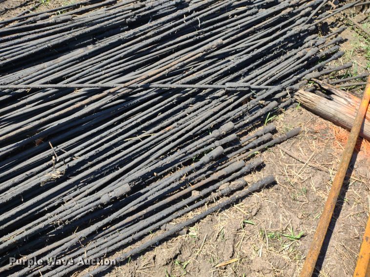 image for item LL9034 Oilfield rods