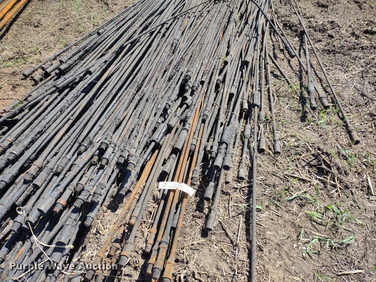 image for item LL9034 Oilfield rods