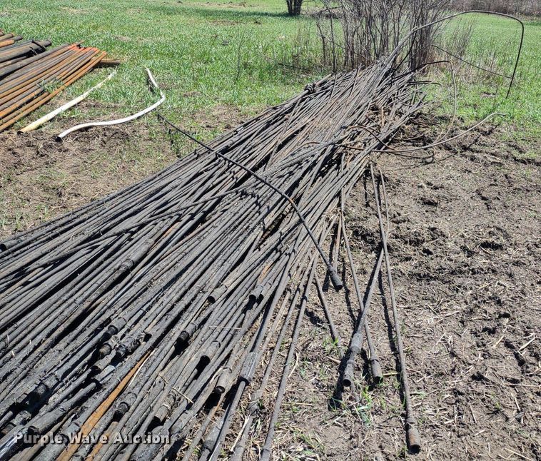 image for item LL9034 Oilfield rods