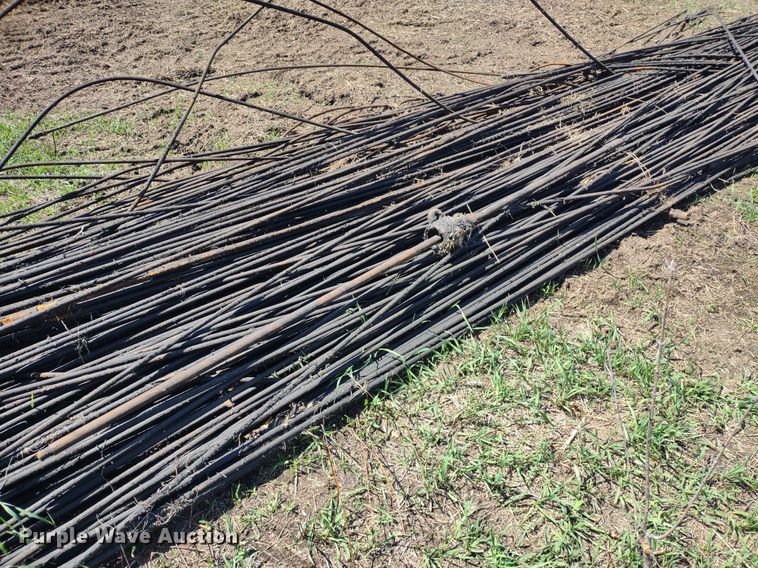 image for item LL9034 Oilfield rods