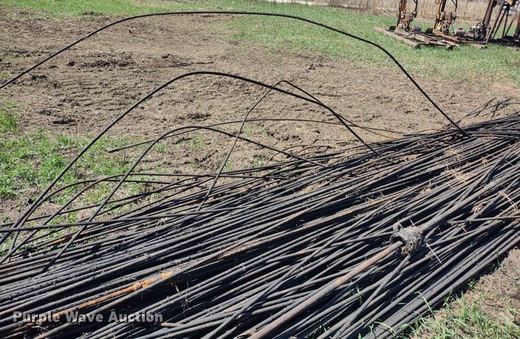 image for item LL9034 Oilfield rods