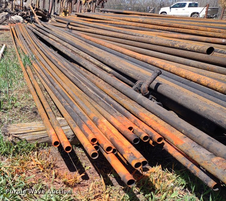 image for item LL9035 Oilfield equipment